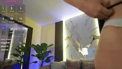 Snapshot of liawheeler chatting on December 13, 7:53 pm liawheeler online show from December 13, 7:53 pm