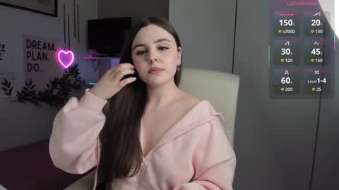 Lia online show from September 30, 2:44 pm