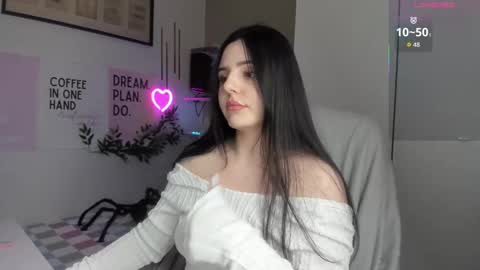 Lia online show from November 9, 2:37 pm