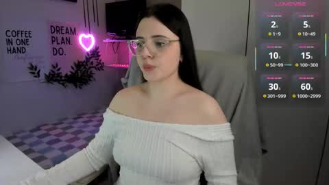 Lia online show from January 10, 2:52 pm