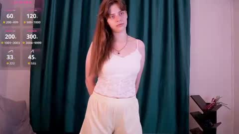 Snapshot of libbienoffsinger chatting on July 22, 2:14 am Ada online show from July 22, 2:14 am