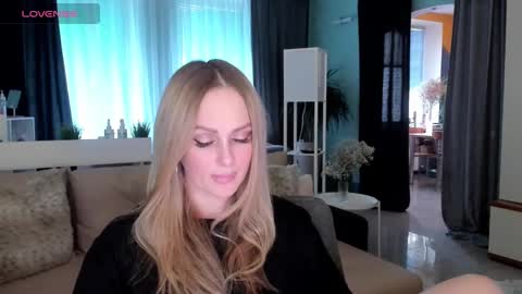 Libby online show from February 10, 12:50 pm