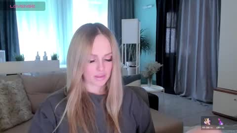 Libby online show from March 1, 10:55 am