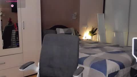 Snapshot of libby_nora chatting on December 22, 10:56 am Libby online show from December 22, 10:56 am