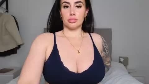 Libby online show from March 2, 8:32 am