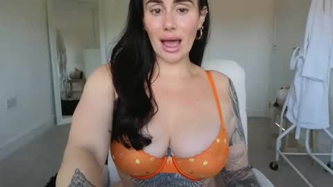 Snapshot of libbyloveheartx chatting on June 5, 7:25 am Libby online show from June 5, 7:25 am