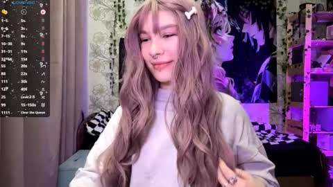 Lola online show from October 14, 7:03 pm