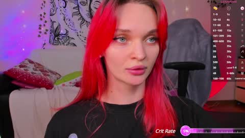 liberty_cb online show from January 18, 9:13 am