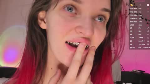 liberty_cb online show from October 2, 5:03 am