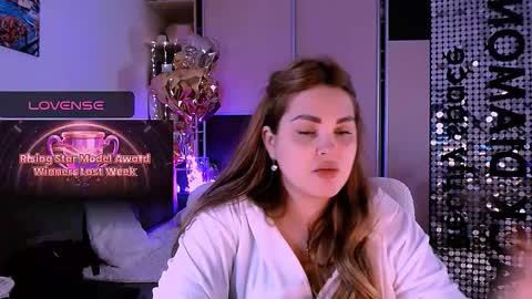 libra_mia online show from November 25, 6:41 pm