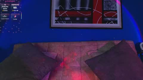 Valentina Hall online show from November 16, 12:33 pm