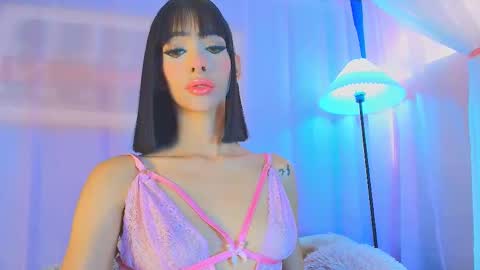 Valentina Hall online show from March 19, 11:36 am