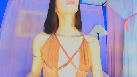 Valentina Hall online show from March 25, 11:38 am