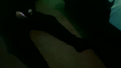 Snapshot of licfeetoesuc chatting on January 30, 10:08 am Spun H Drive online show from January 30, 10:08 am