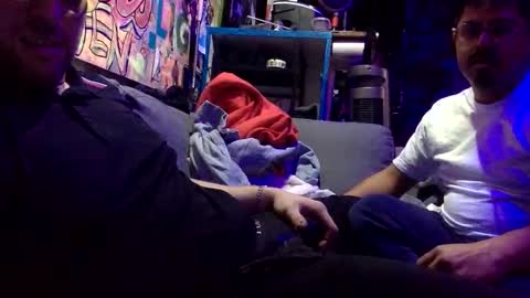 IM A BAD DAWGY WOOF WOOF online show from November 28, 6:49 am