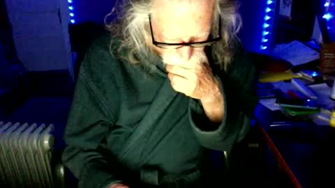 Snapshot of lickyouryoni chatting on October 15, 11:54 am LickYourYoni online show from October 15, 11:54 am