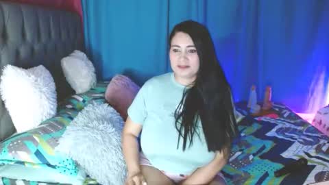 Isa online show from April 7, 11:26 pm