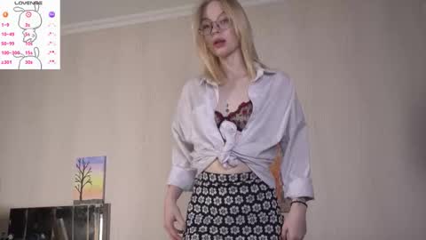 Ann online show from November 28, 7:16 pm