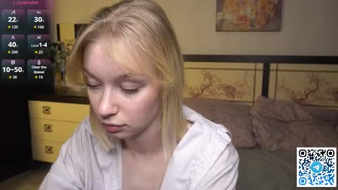 Ann online show from December 21, 7:21 pm