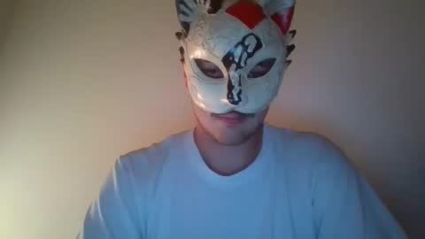 Snapshot of liebhaber18 chatting on September 9, 10:09 pm liebhaber18 online show from September 9, 10:09 pm