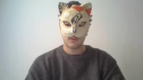 Snapshot of liebhaber18 chatting on October 7, 8:22 am liebhaber18 online show from October 7, 8:22 am