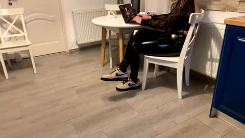 Snapshot of liferacw chatting on November 1, 5:48 pm SofieXxxDoll online show from November 1, 5:48 pm