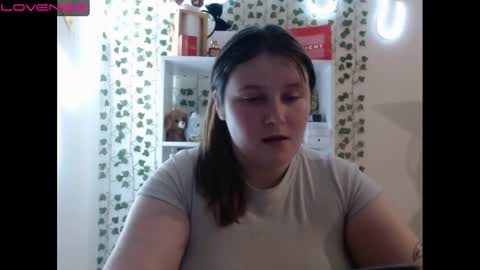 light_lunaa online show from January 12, 5:01 pm