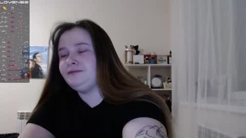 light_lunaa online show from February 9, 3:12 pm