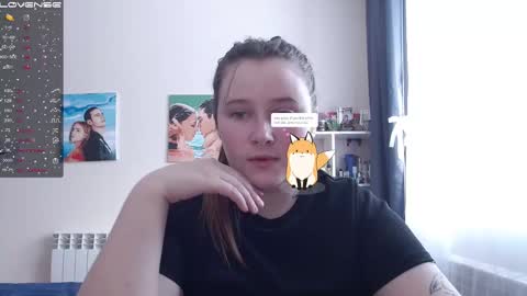 light_lunaa online show from February 27, 3:58 am