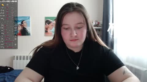 light_lunaa online show from February 27, 11:20 am