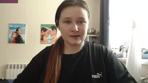 light_lunaa online show from March 7, 9:18 am