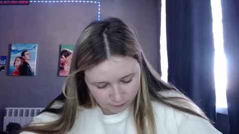 light_lunaa online show from October 12, 7:51 am