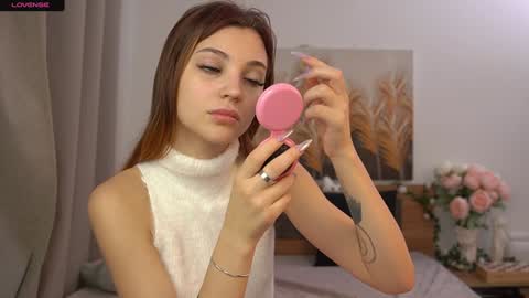 Snapshot of light_my_f1re chatting on September 11, 7:08 am Melissa online show from September 11, 7:08 am