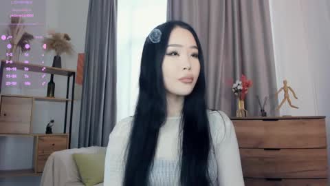 Melissa online show from May 23, 7:24 am