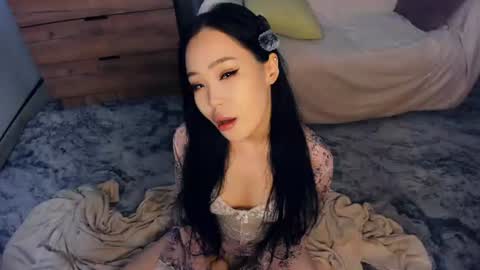 Snapshot of light_my_f1re chatting on July 5, 7:26 am Melissa online show from July 5, 7:26 am