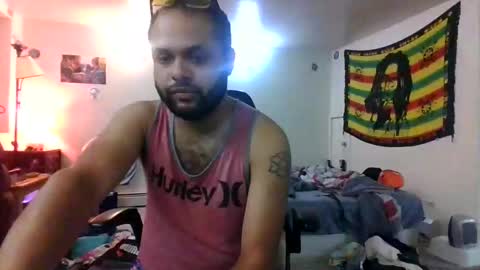 Snapshot of lightskinned666 chatting on October 5, 4:11 am lightskinned666 online show from October 5, 4:11 am