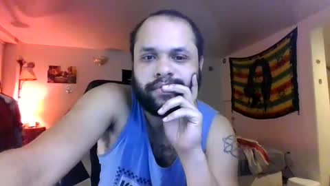 lightskinned666 online show from March 13, 1:56 am