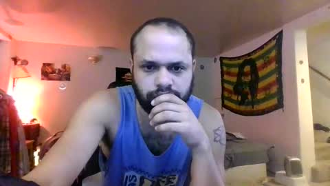 lightskinned666 online show from April 28, 4:12 pm