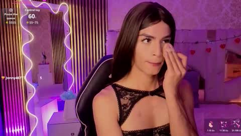 LIHIAN online show from February 10, 4:49 am