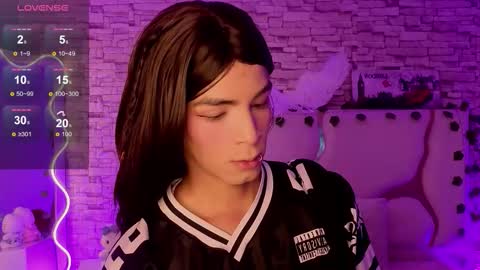 LIHIAN online show from February 21, 12:06 pm