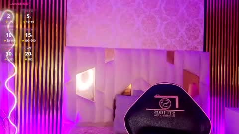 Snapshot of lihian_tay chatting on July 20, 4:27 am LIHIAN online show from July 20, 4:27 am