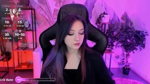 LiLu online show from October 4, 1:20 pm