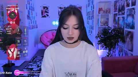 LiLu online show from October 19, 4:07 pm