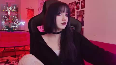 LiLu online show from December 16, 1:05 pm