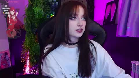 LiLu online show from February 25, 12:59 pm