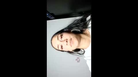 LIIA online show from October 12, 9:03 pm