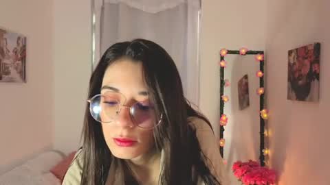 Snapshot of liiaa__7 chatting on July 13, 1:03 pm liiaa online show from July 13, 1:03 pm