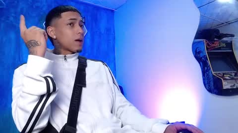 Daniel online show from January 3, 12:52 pm