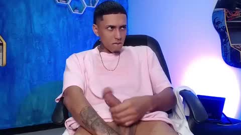 Daniel online show from January 10, 3:48 pm