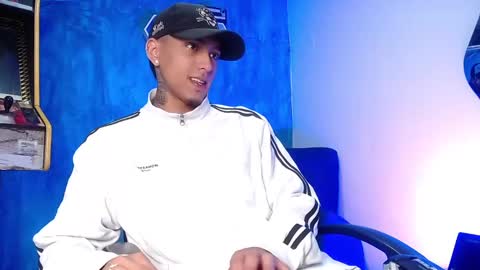 Daniel online show from January 11, 1:01 pm